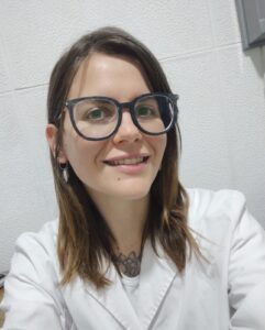 Dra, Rocio Zorzon